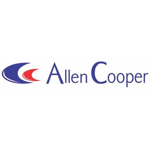 Allen Cooper
